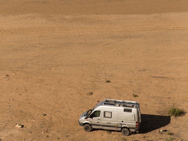 Maroc 2017